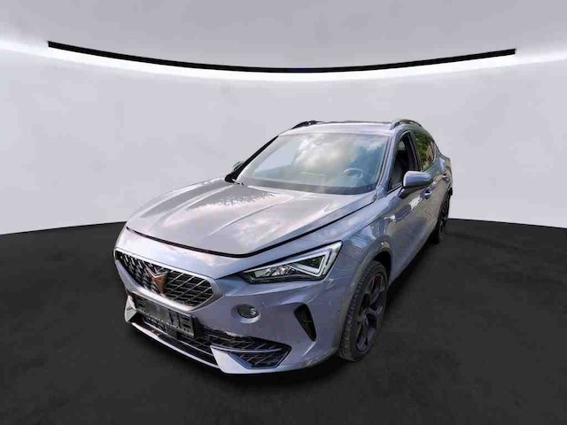 Cupra Formentor 2.0 TSI DSG VZ