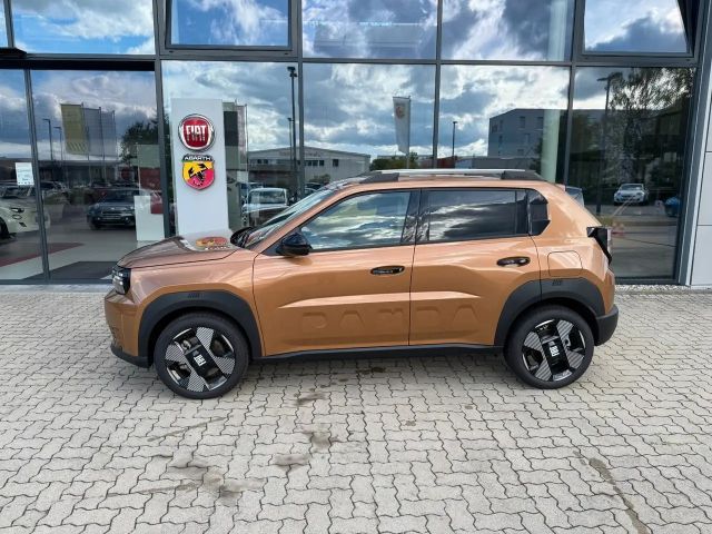 Fiat Grande Panda E La Prima