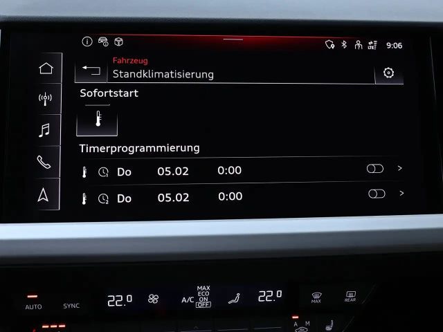 Audi Q4 e-tron Quattro