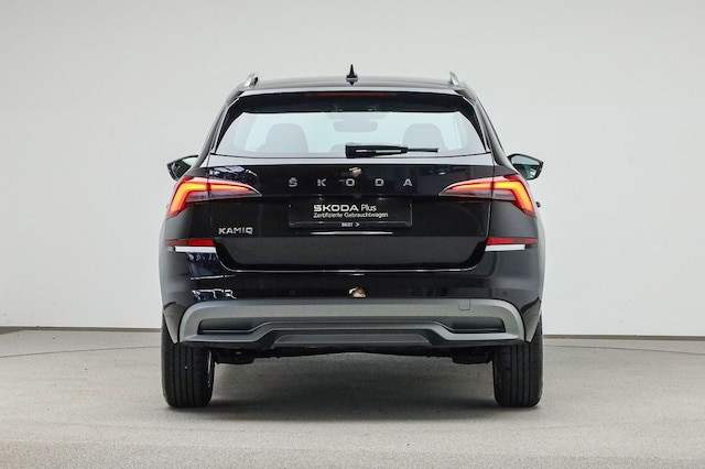 Skoda Kamiq 1.5 TSI Style Style