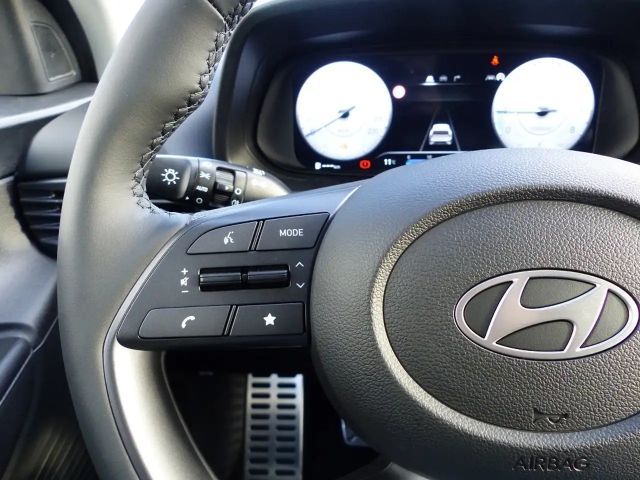 Hyundai Bayon 1.0 T-GDi Trend