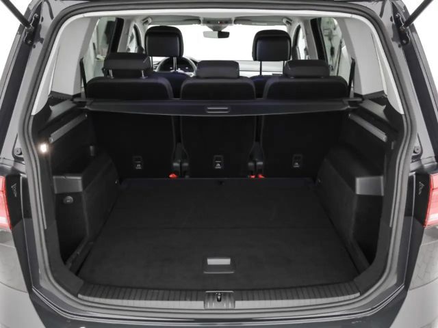 Volkswagen Touran 1.5 TSI DSG Move