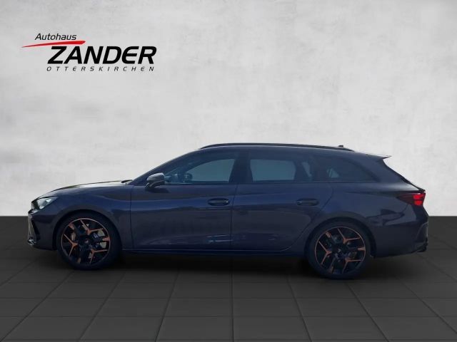 Cupra Leon 2.0 TSI 4Drive VZ