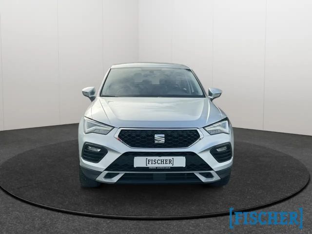 Seat Ateca 1.5 TSI Style