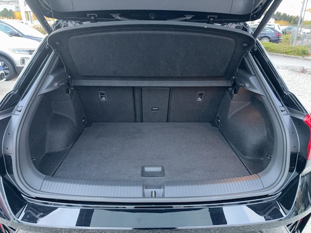 Volkswagen T-Roc DSG