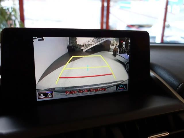 Lexus NX Hybrid Aut. *CARPLAY *ASSISTENZ *LENKRADHZG