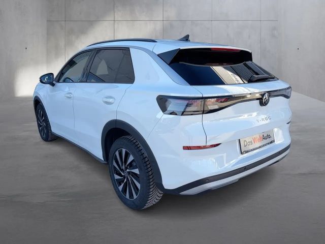 Volkswagen T-Roc DSG Life