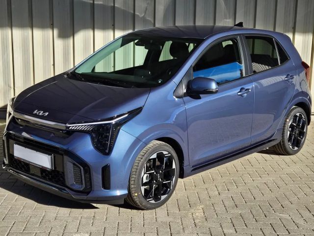 Kia Picanto GT-Line