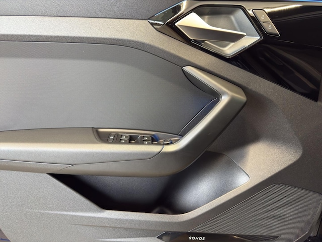 Audi A1 40 TFSI S-Line S-Tronic Sportback