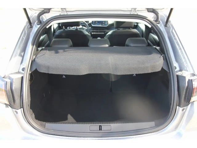 Peugeot 208 Allure Pack