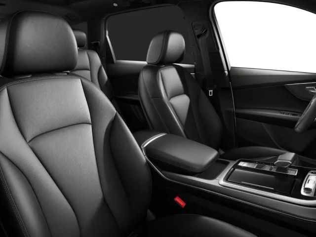 Audi Q7 55 TFSI Quattro S-Line