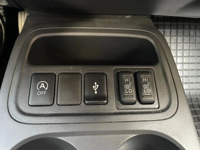 Mitsubishi Space Star Invite MIVEC Star