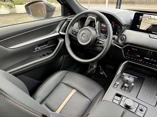 Mazda CX-80 Homura Plus e-Skyactiv