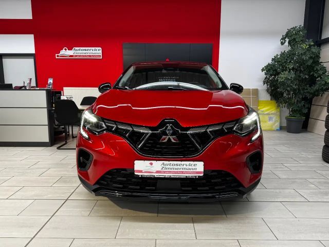 Mitsubishi ASX TOP 1.6 Hybrid