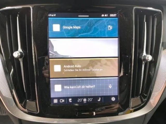 Volvo V60 Bright Plus