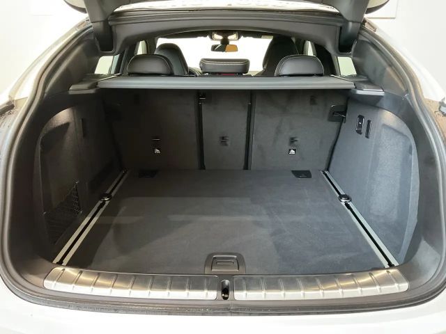 BMW X4 Competition Coupé