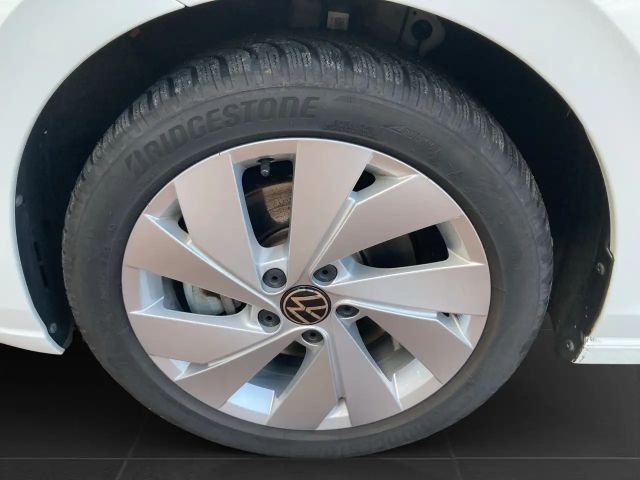 Volkswagen Golf 2.0 TSI DSG Style