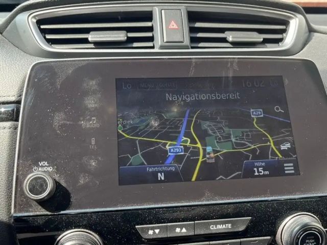 Honda CR-V 2.0 Hybrid Lifestyle i-MMD