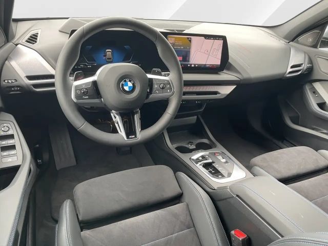 BMW 120 120i M-Sport Sedan