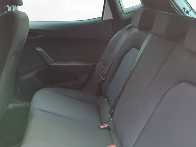 Seat Ibiza 1.0 TSI FR-lijn