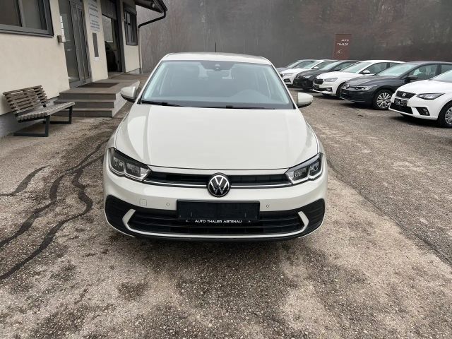 Volkswagen Polo Polo 1,0