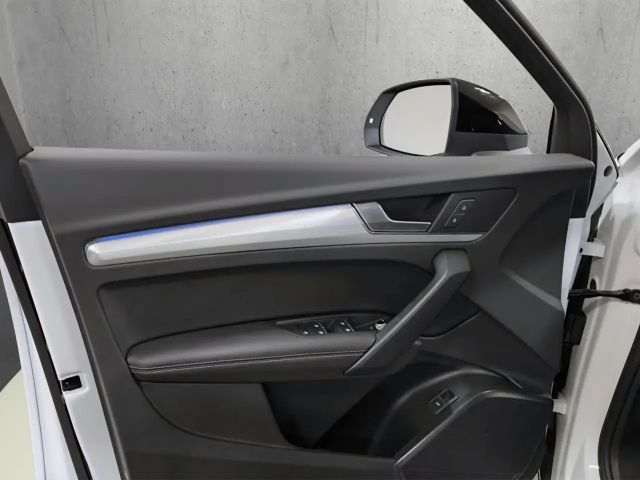 Audi Q5 50 TDI Quattro