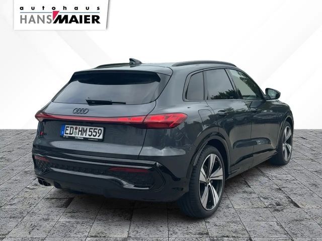 Audi Q5 Quattro S-Line S-Tronic