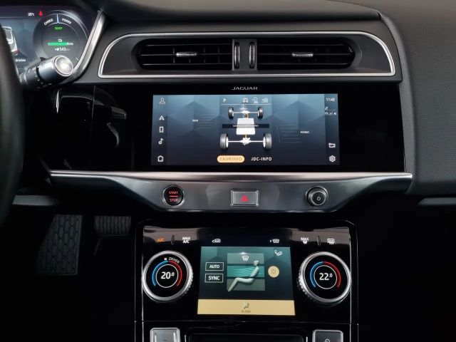 Jaguar I-Pace AWD