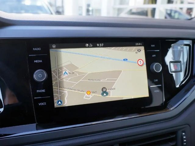 Volkswagen Taigo DSG R-Line