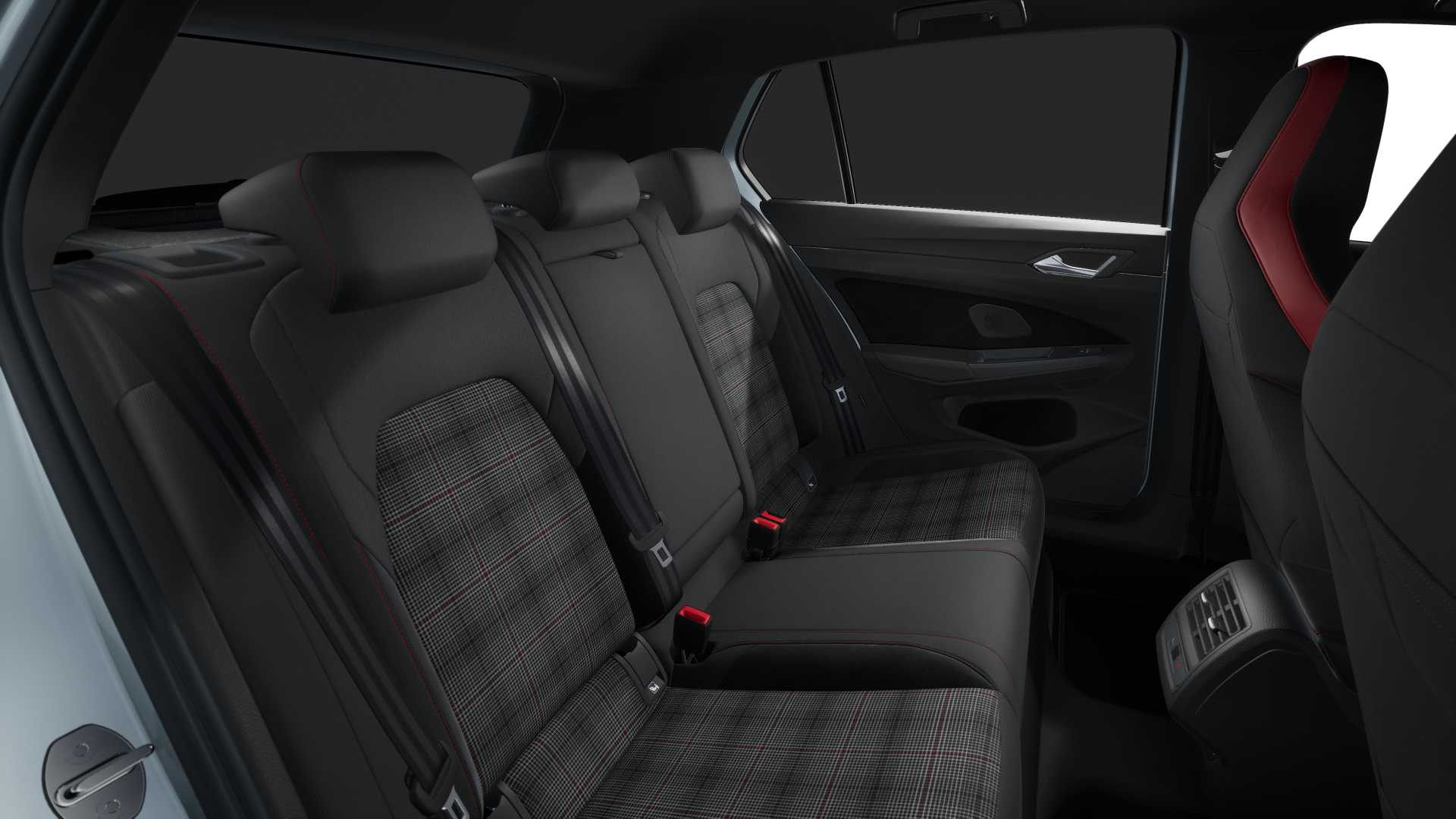 Volkswagen Golf 2.0 TSI DSG IQ.Drive