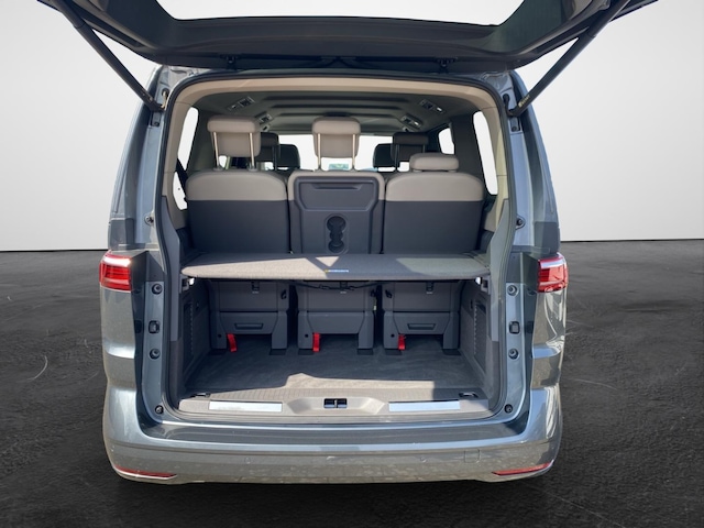 Volkswagen Multivan 2.0 TDI DSG Lang Style T7