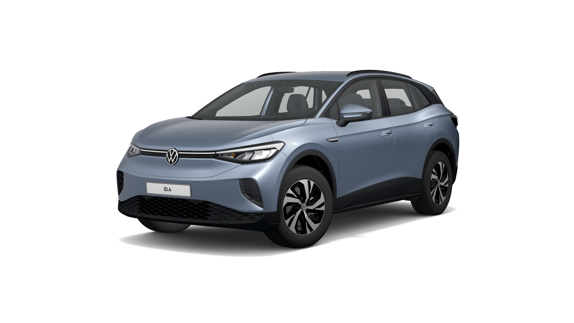 Volkswagen ID.4 Performance
