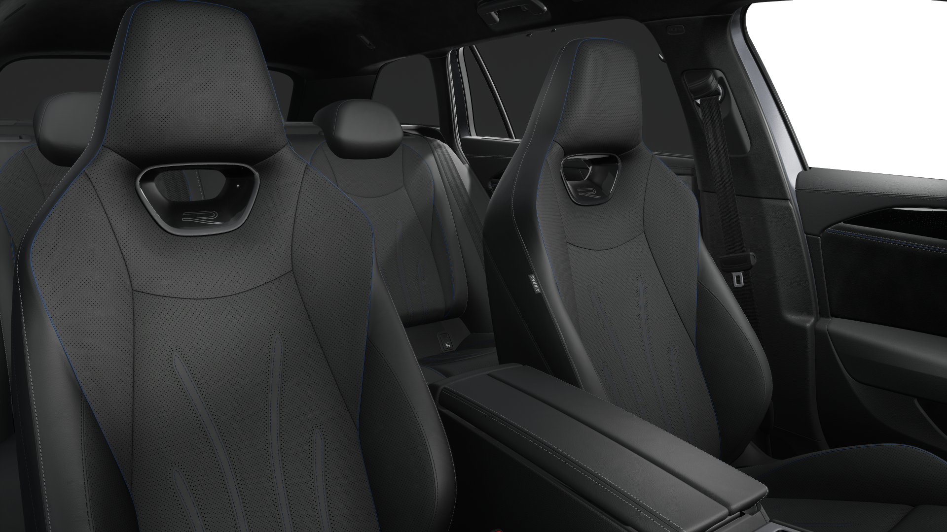 Volkswagen Passat 2.0 TDI 4Motion DSG