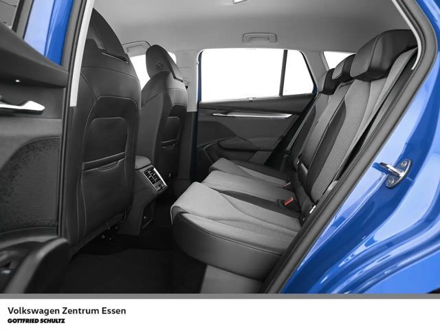 Skoda Enyaq Clever Loft iV 60