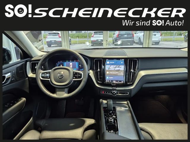 Volvo XC60 AWD Dark Plus T6