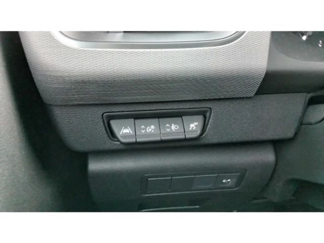 Nissan Townstar N-Connecta Townstar EV