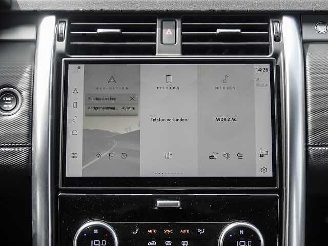 Land Rover Discovery D300 Dynamic SE