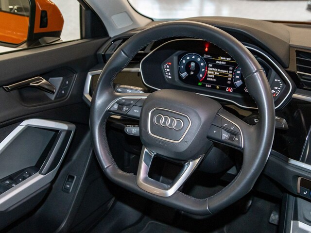 Audi Q3 35 TFSI S-Tronic