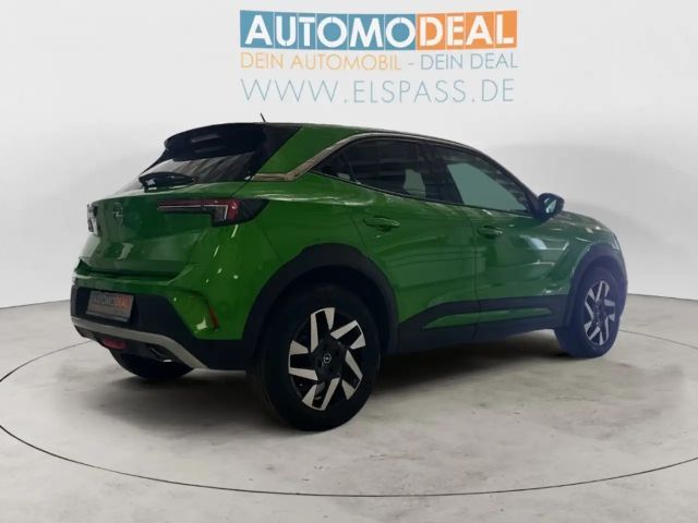 Opel Mokka Business Elegance