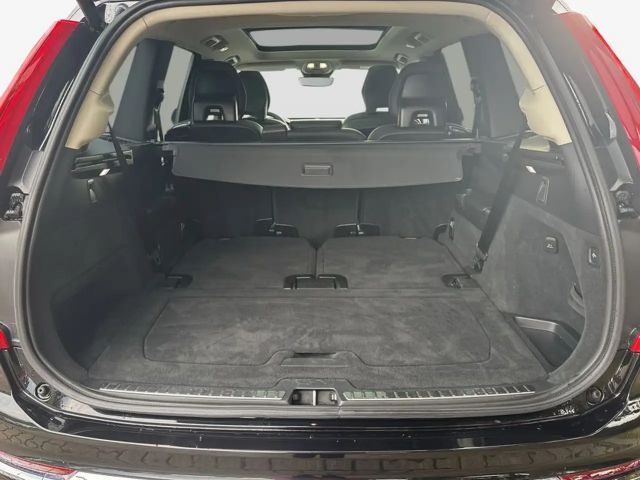 Volvo XC90 AWD Bright Plus
