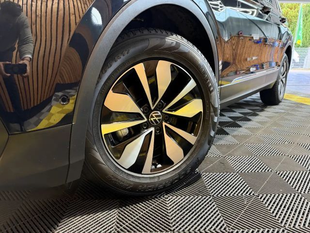 Volkswagen Tiguan DSG Move