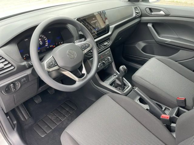 Volkswagen T-Cross 4Me TSI