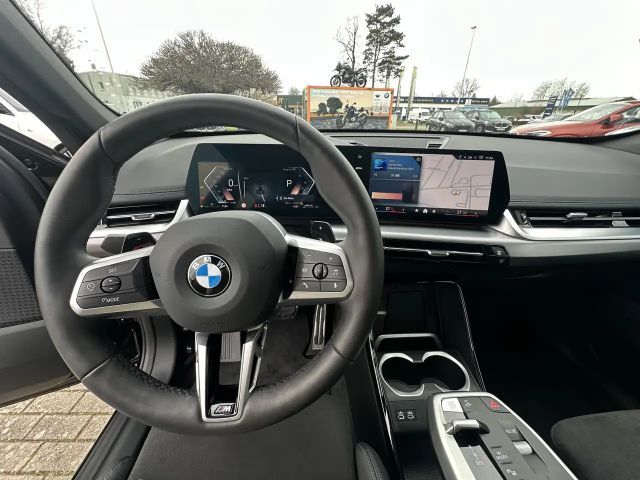 BMW X1 M-Sport sDrive18i