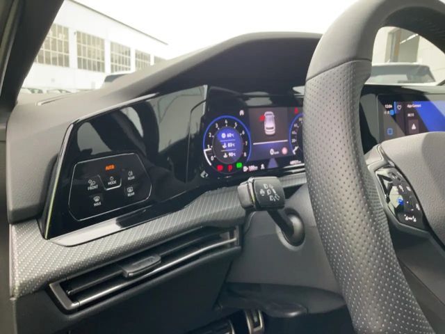 Volkswagen Golf 2.0 TSI 4Motion Golf VIII