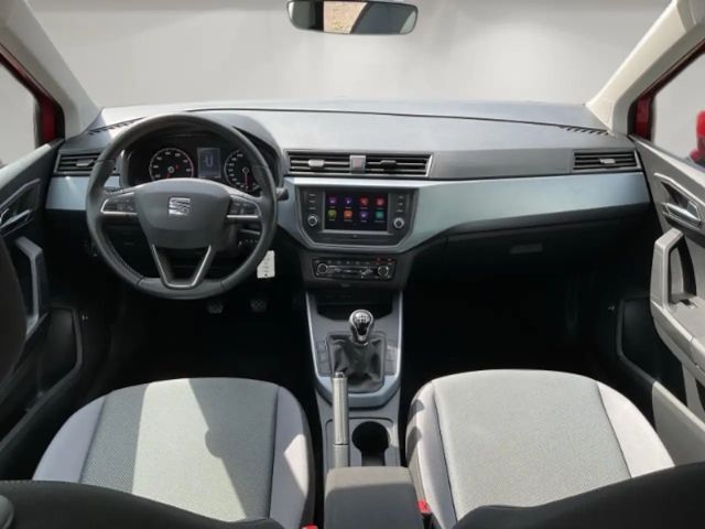 Seat Arona 1.0 TSI Style