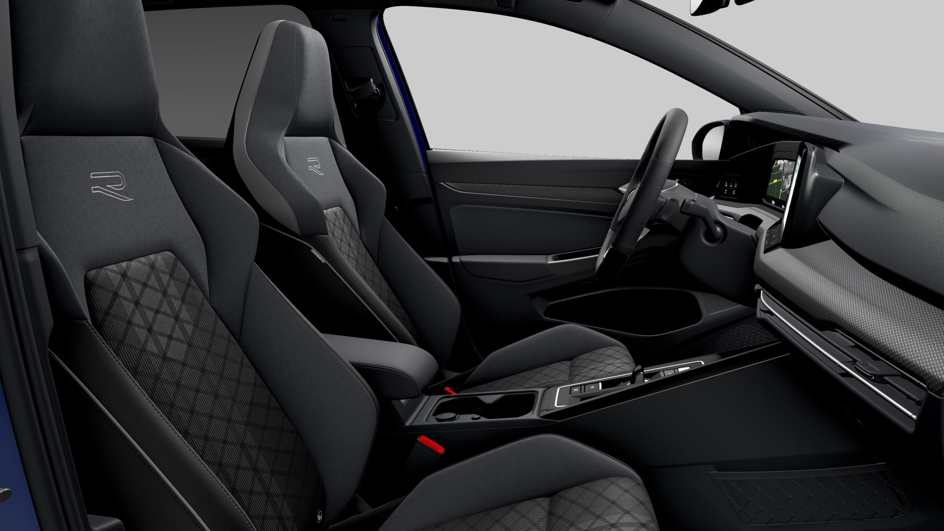 Volkswagen Golf 2.0 TSI