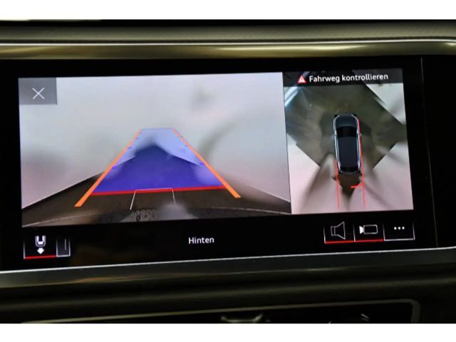 Audi Q3 40 TFSI Quattro S-Tronic