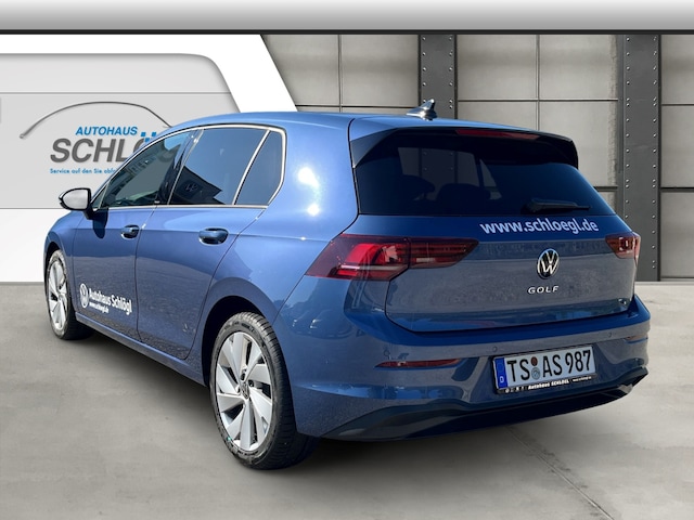 Volkswagen Golf Golf VIII Life