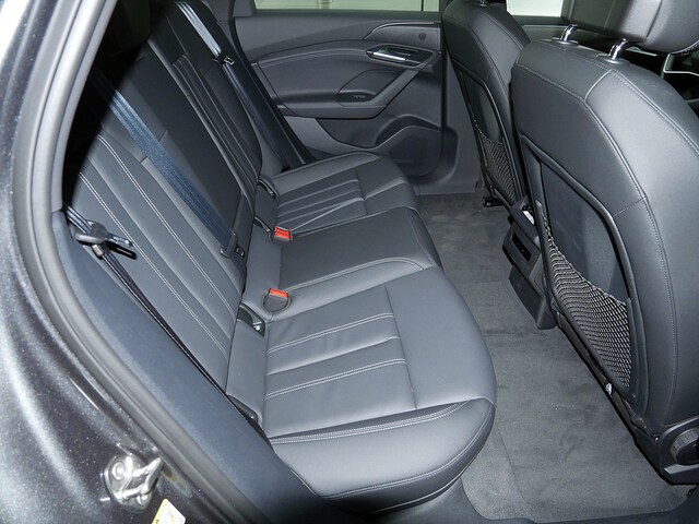 Audi A6 e-tron Avant Performance