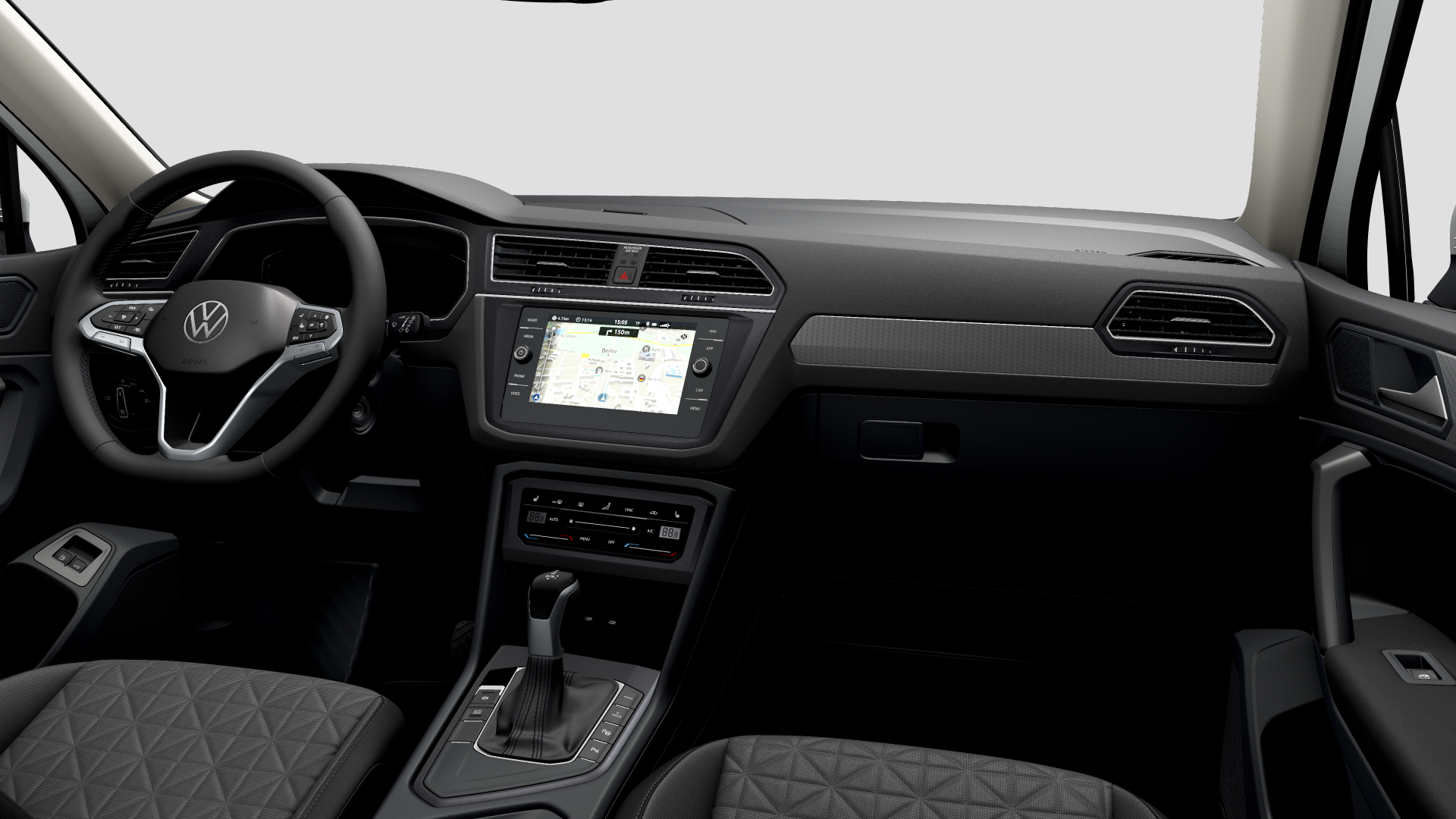 Volkswagen Tiguan 1.4 TSI DSG eHybrid